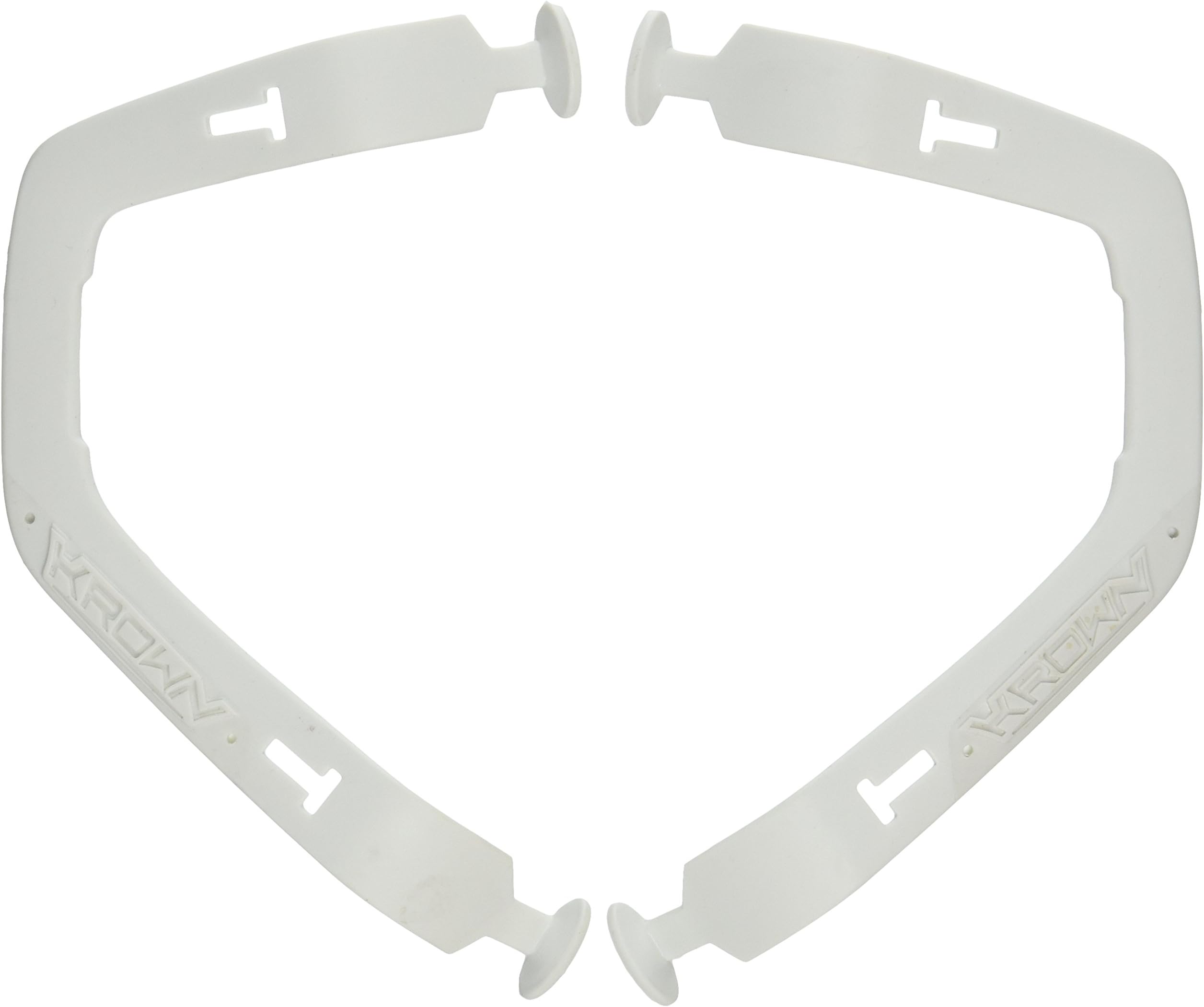 Warrior Krown 360 Hockey Helmet Ear Loop