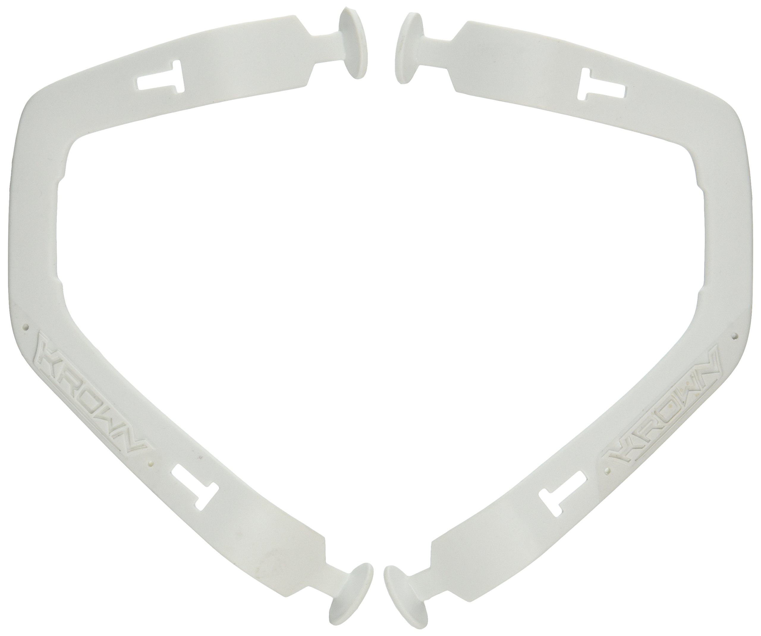 Warrior Krown 360 Hockey Helmet Ear Loop