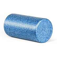 TONE Fitness Firm High-Density Foam Roller for Exercise, Massage & Recovery
