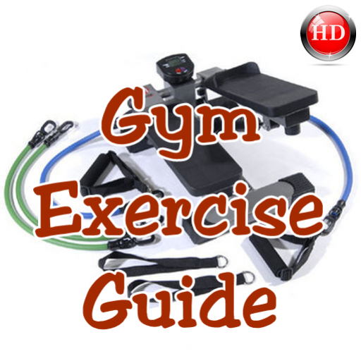 Gym Exercise Guide - App on Amazon Appstore