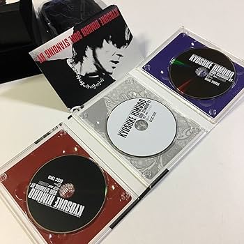 Amazon.co.jp: 氷室京介 soul standing by : スポーツ＆アウトドア