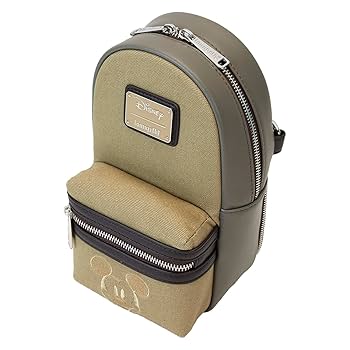 ★LOUNGE FLY★Mickey★キャンディーアップルクロスボディバッグ ☆LOUNGE FLY☆Mickey☆キャンディーアップルクロスボディバッグ