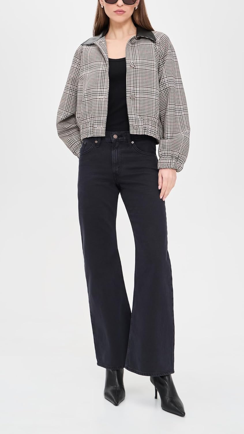 Levi's Womens Loose Boot - Image 5