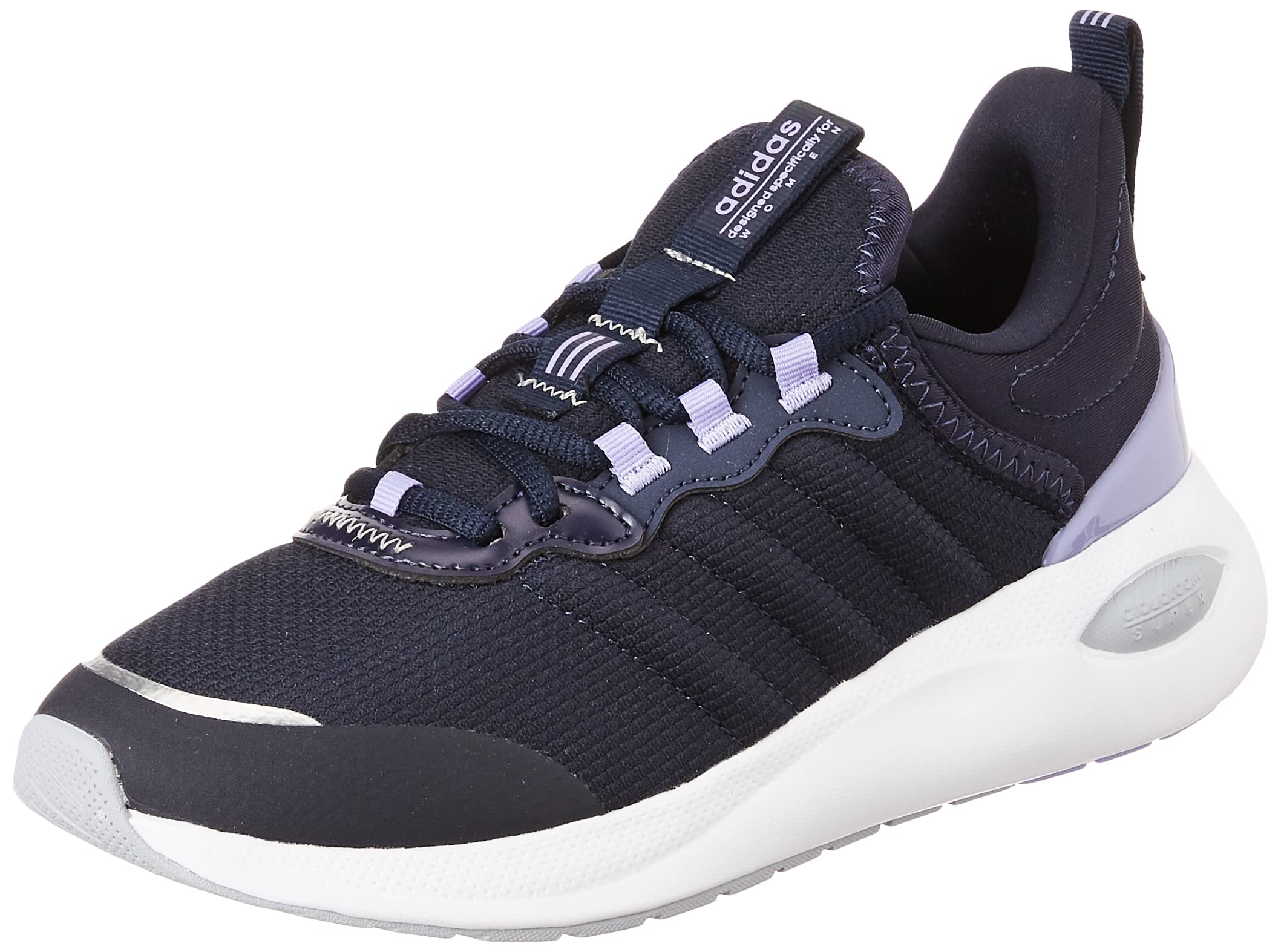 Adidas Womens Puremotion Super Legink/Legink/LPURPL Running Shoe - 7 UK (GX0621) (B096NDGB9H) Amazon Price History, Amazon Price Tracker