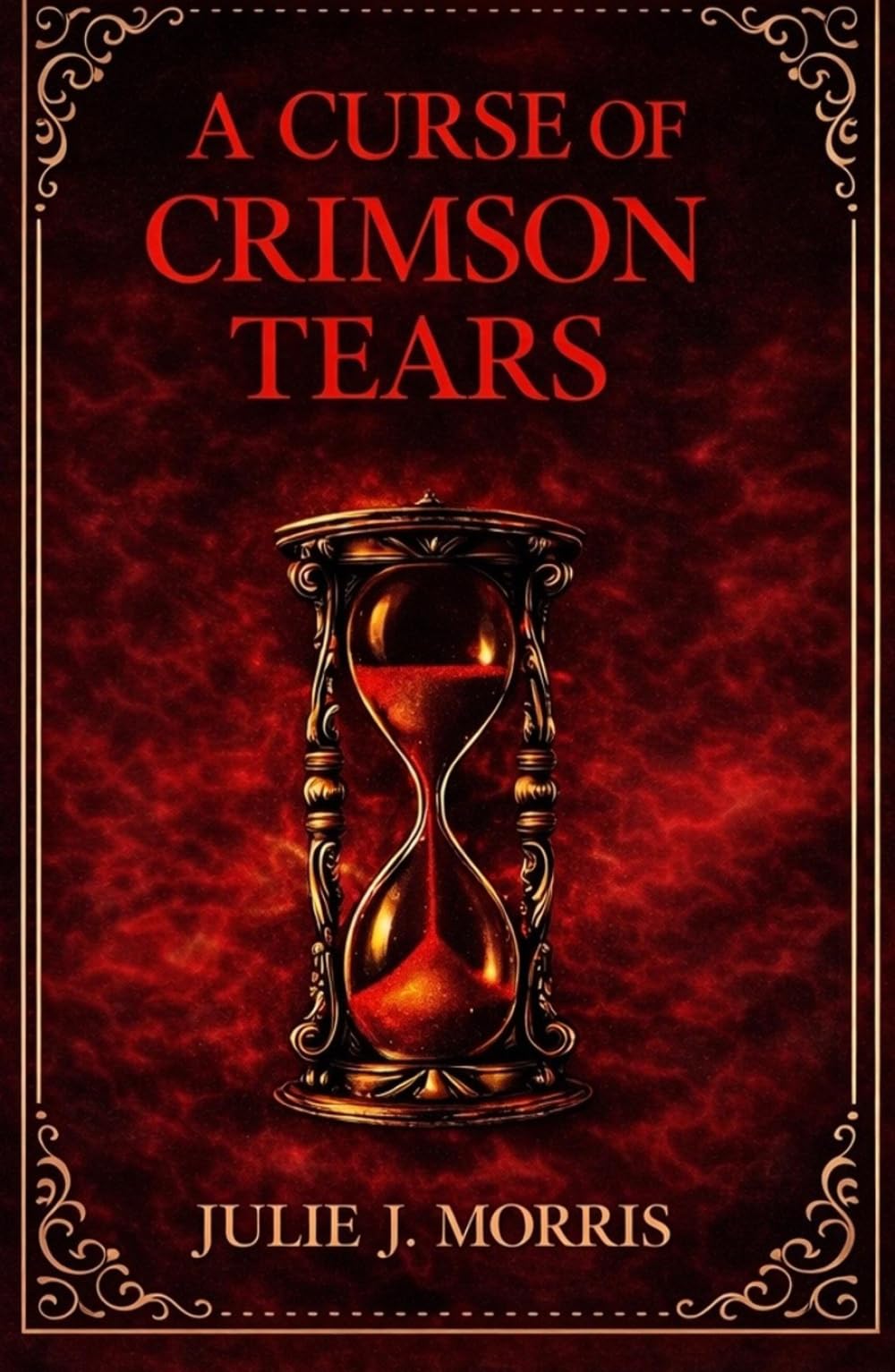 A Curse of Crimson Tears