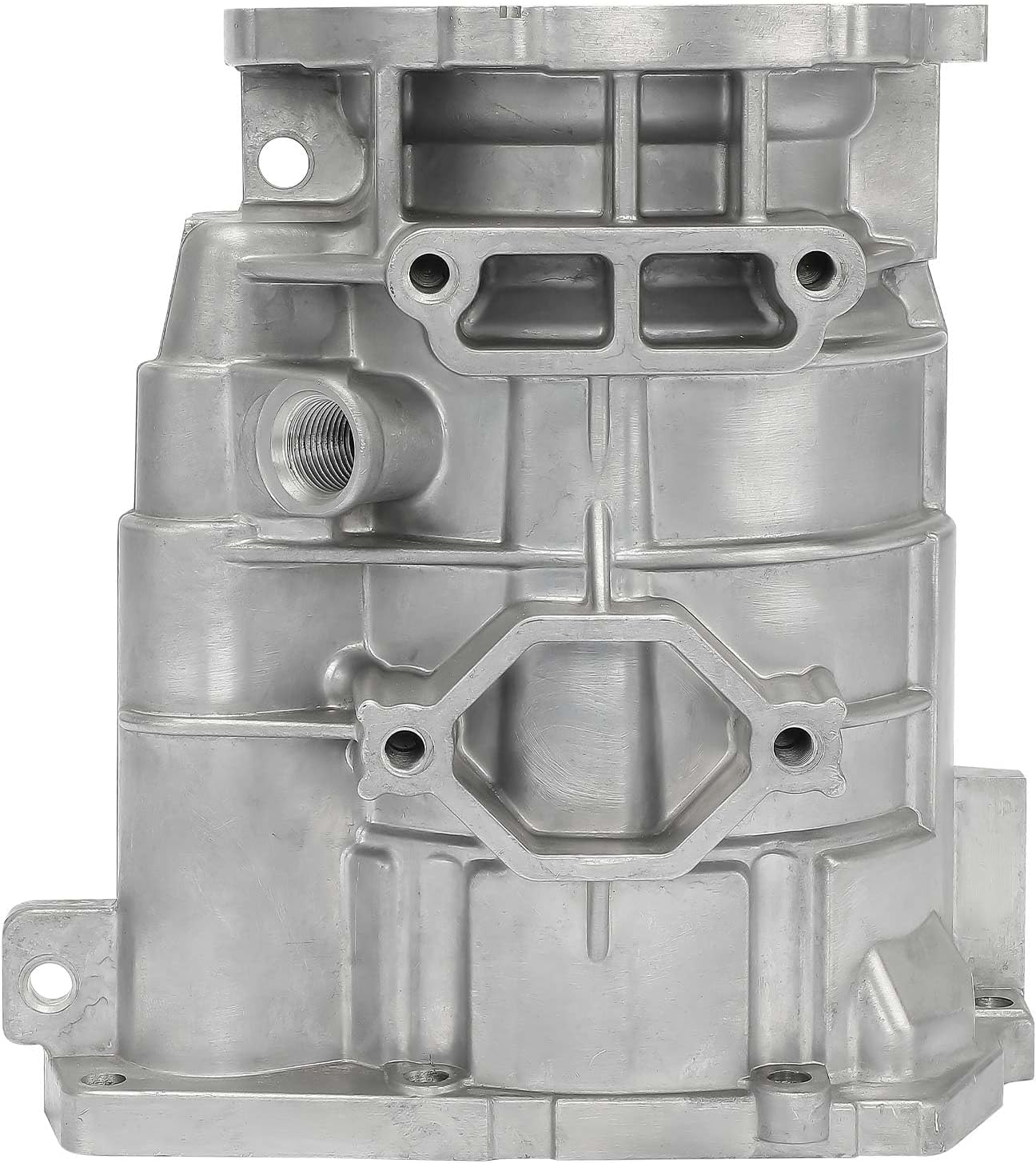 A-Premium Transfer Case Overdrive Extension Housing Compatible with Dodge Models - Ram 2500, Ram 3500, 2003 2004 2005 2006 2007 2008, 5.9L 6.7L 8.0L, Diesel, Replace# 05093166AA