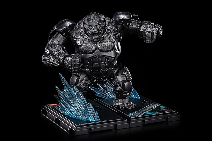 Transformers Classic Class Optimus Primal Beast Kit de Modelo 12+ miniatura 11