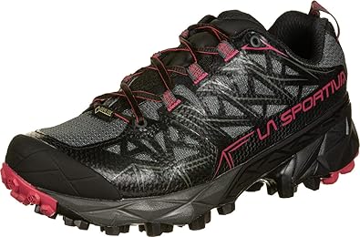 La Sportiva Akyra Woman GTX, Zapatillas de Running Mujer : Amazon.es:  Zapatos y complementos