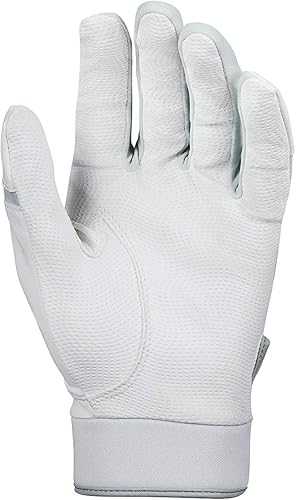 Miniatura 4 de Louisville Slugger Guantes de bateo genuinos para jóvenes