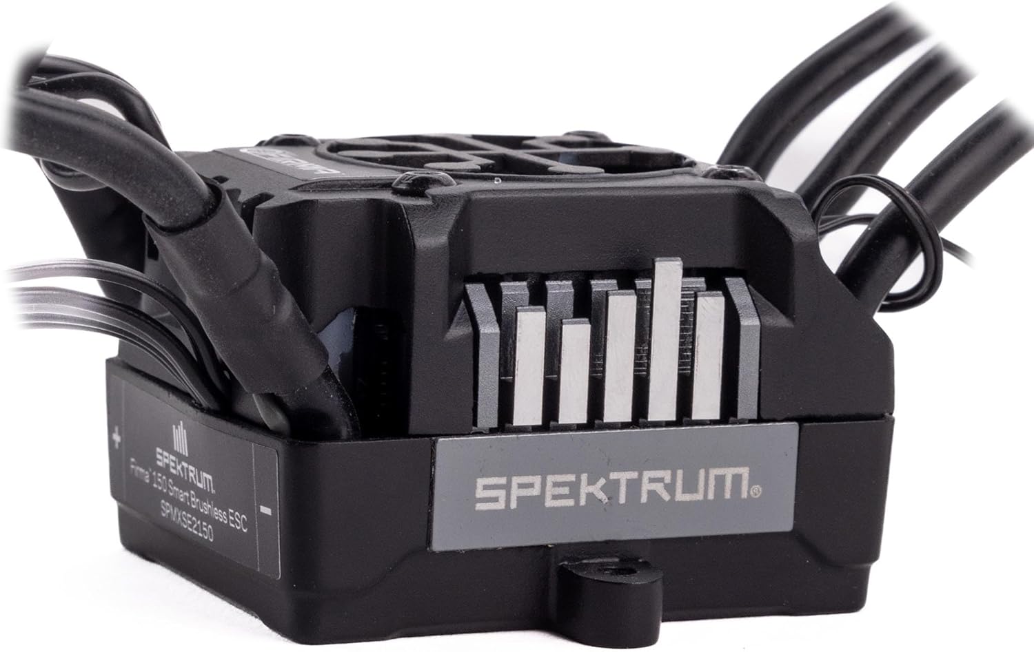 Spektrum Smart Firma 150 Brushless Smart ESC 3S - 6S, SPMXSE2150