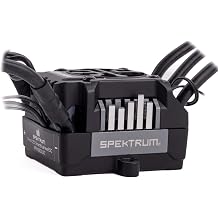 Spektrum SMART Firma 150 Brushless Smart ESC 3S - 6S, SPMXSE2150