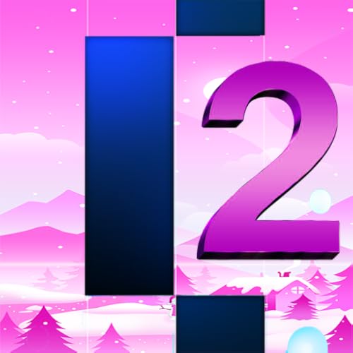 Beat Piano Dance:music game