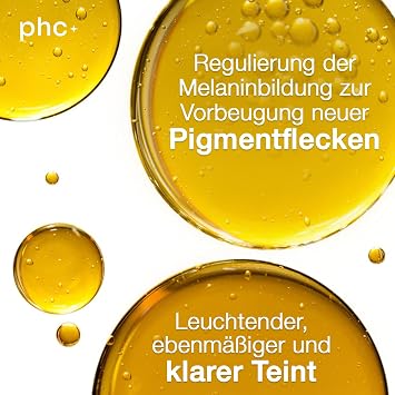 PHC Skincare Pigment Reduction Concentrate 10 Ampoules Skin Care