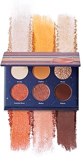 READY TO SHINE Mars Voyage - Paleta de sombra...