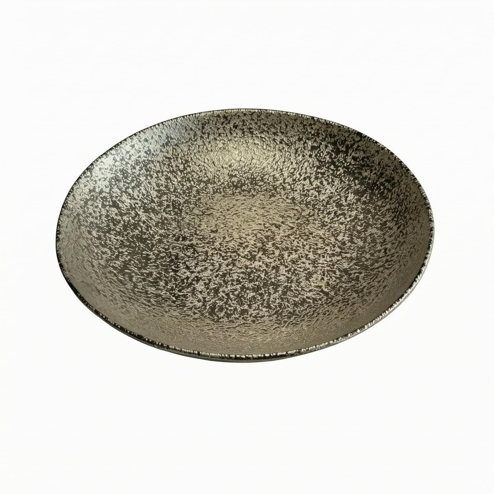 Plato Cerámica con Forma Pescado, style to 3, 36 × 36 × 8 Cm