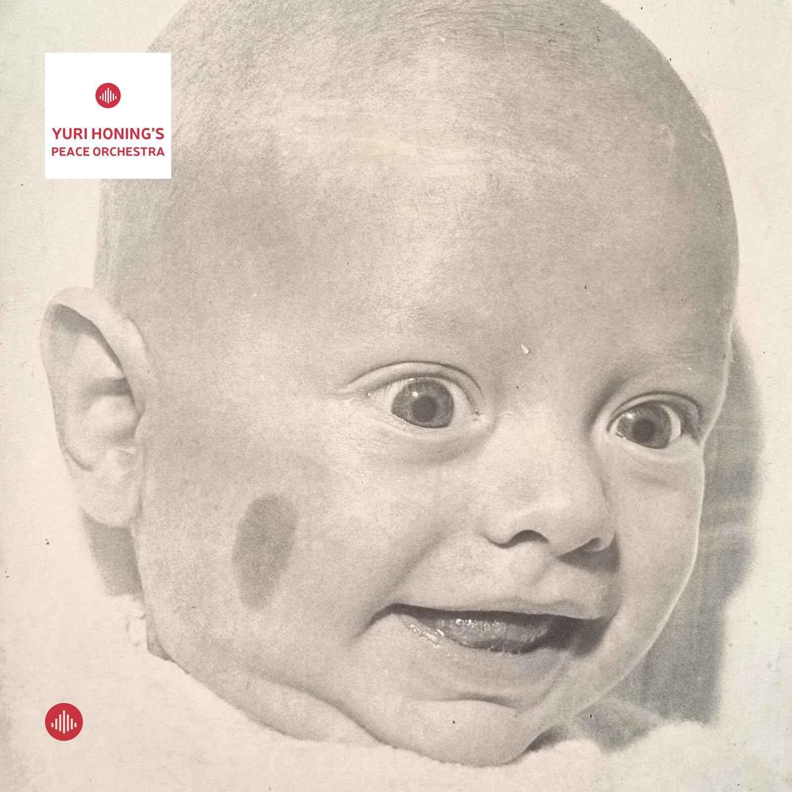 Yuri Honing's Peace Orchestra [VINYL]