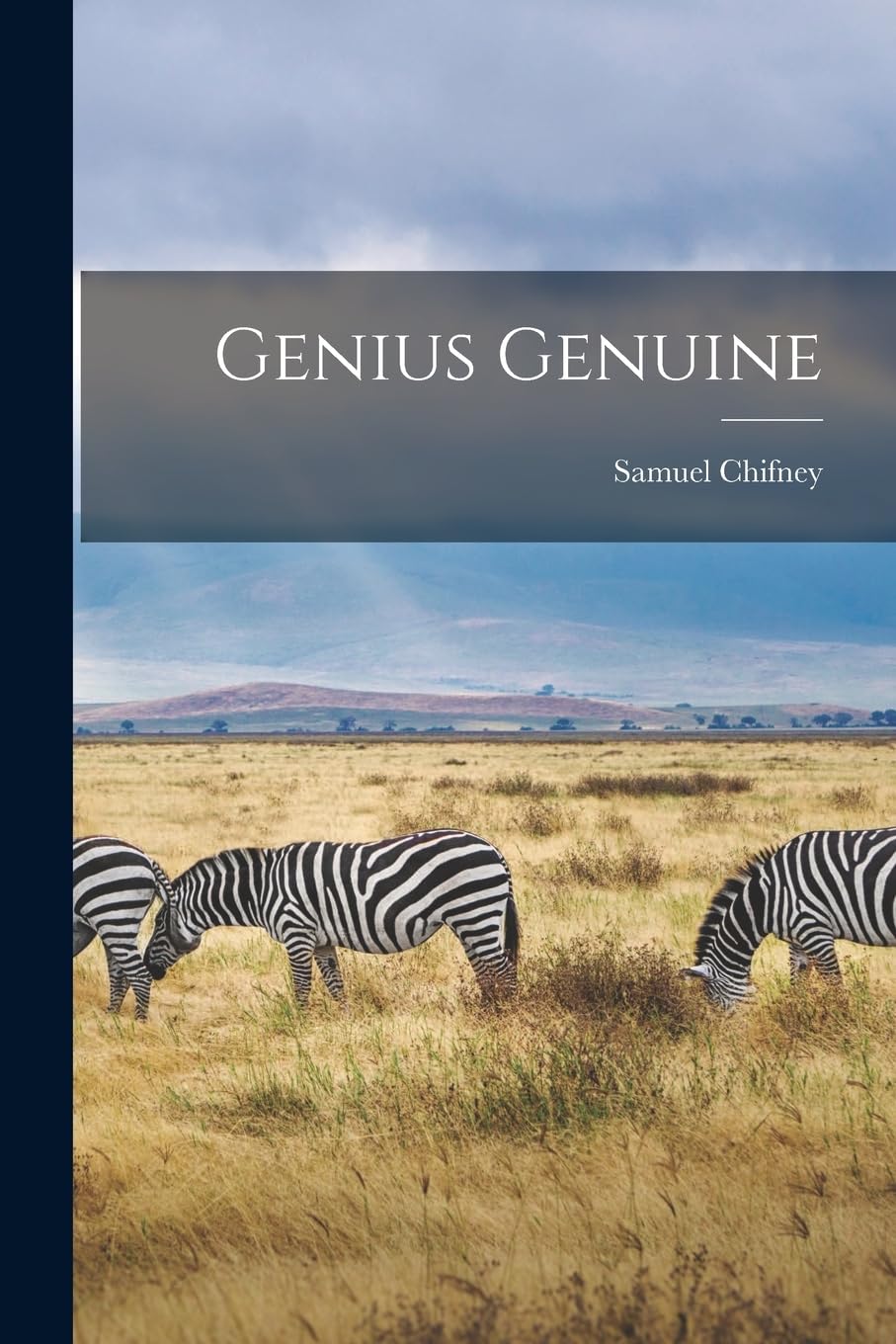 Genius Genuine