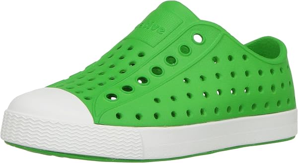 Native Shoes Kids' Jefferson Slip-On Shoe - 1