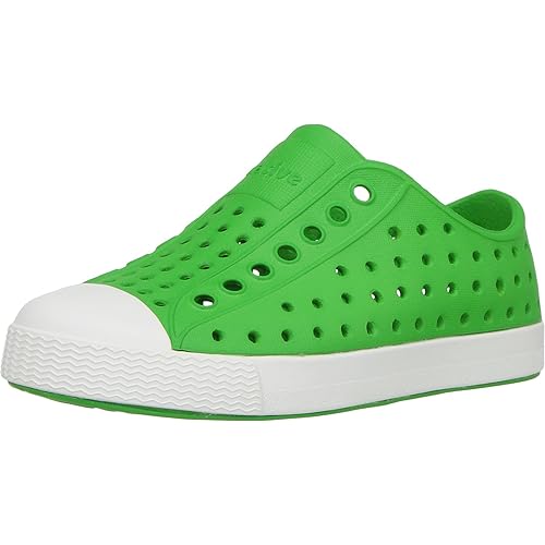 Native Shoes Kids' Jefferson Slip-On Shoe