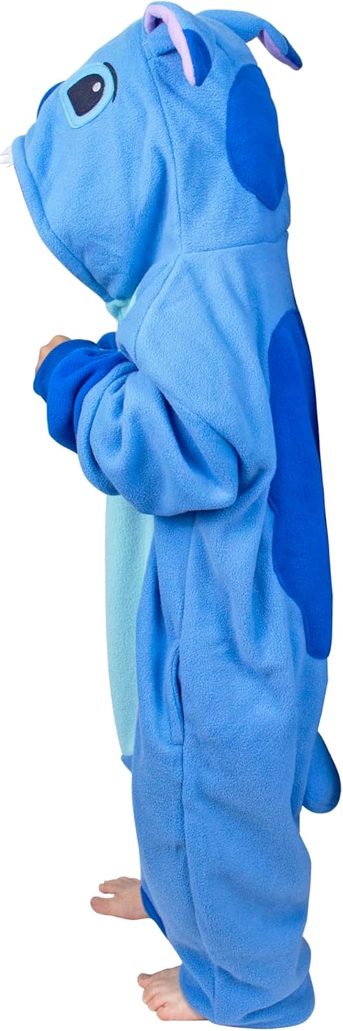NAITOKE Cute Animal Onesie Unisex Kids Halloween Costume - Image 6
