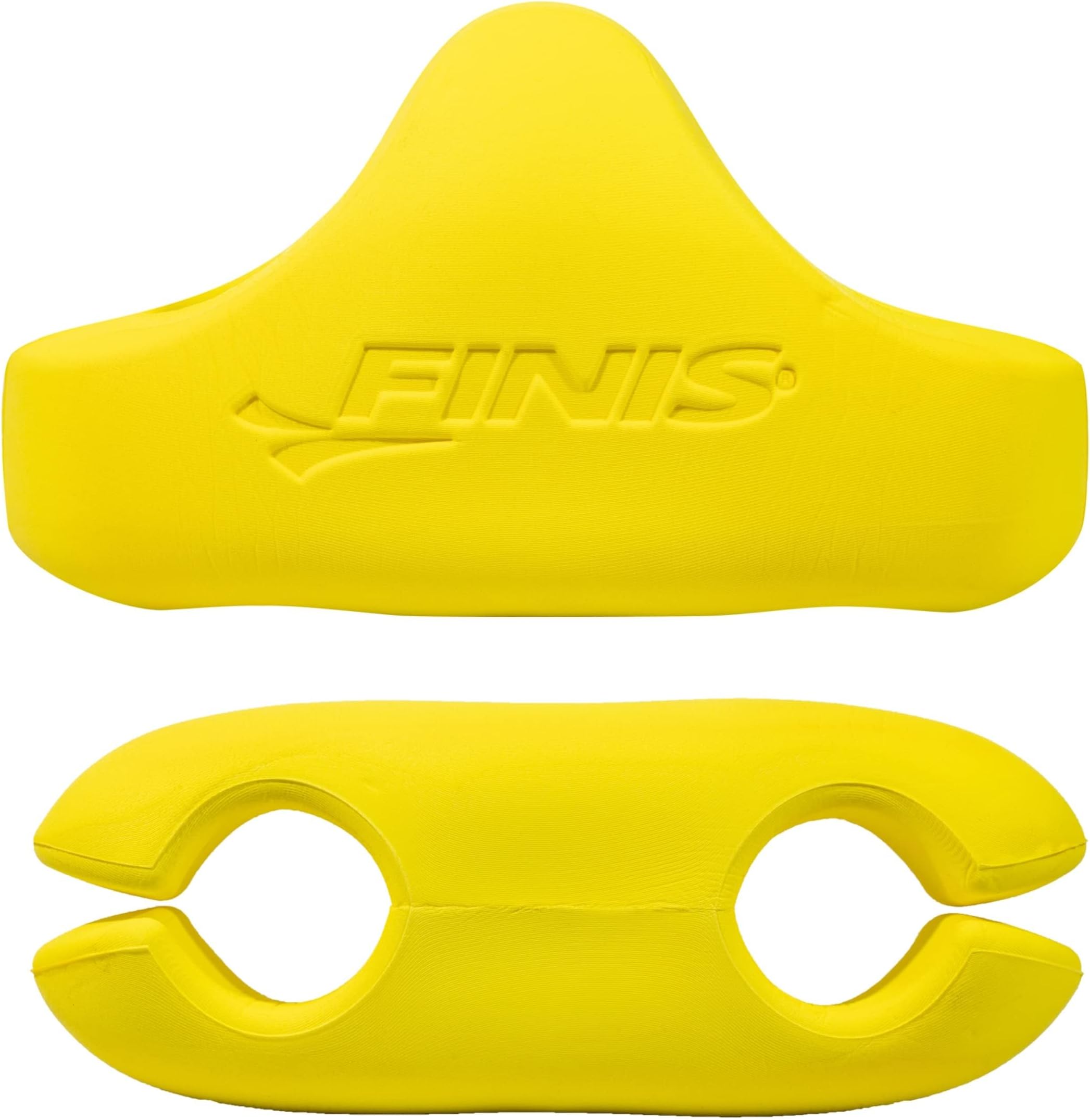 FINIS Ankle Buoy - Fitness & Competition Swim Training Buoy - Upper Body & Core Strength Ankle Buoy - Fitness & Competition Swimming Training Buoy - For Upper Body & Core Strength