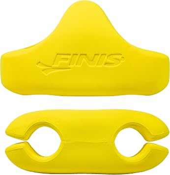 FINIS Ankle Buoy - Fitness & Competitive Swim Training Buoy - for Upper Body & Core Strength Ankle Buoy - Fitness & Competitive Swim Training Buoy - for Upper Body & Core Strength