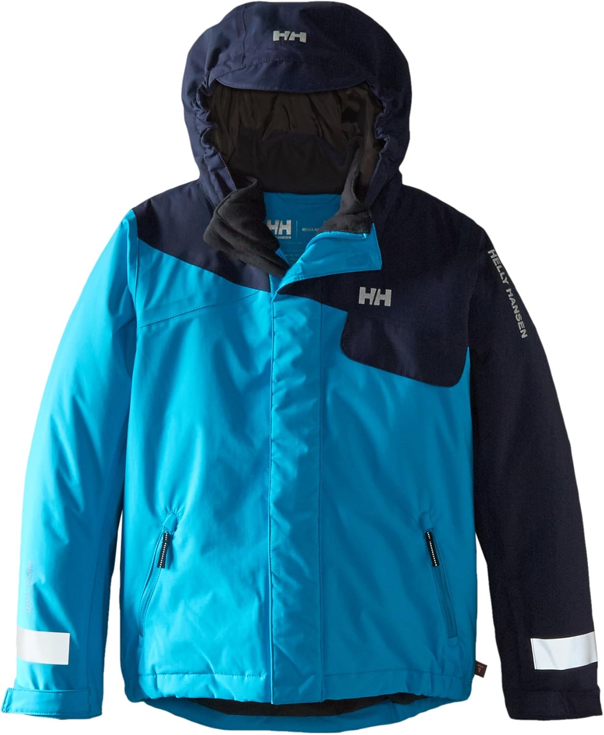 helly hansen rider insulated jacket