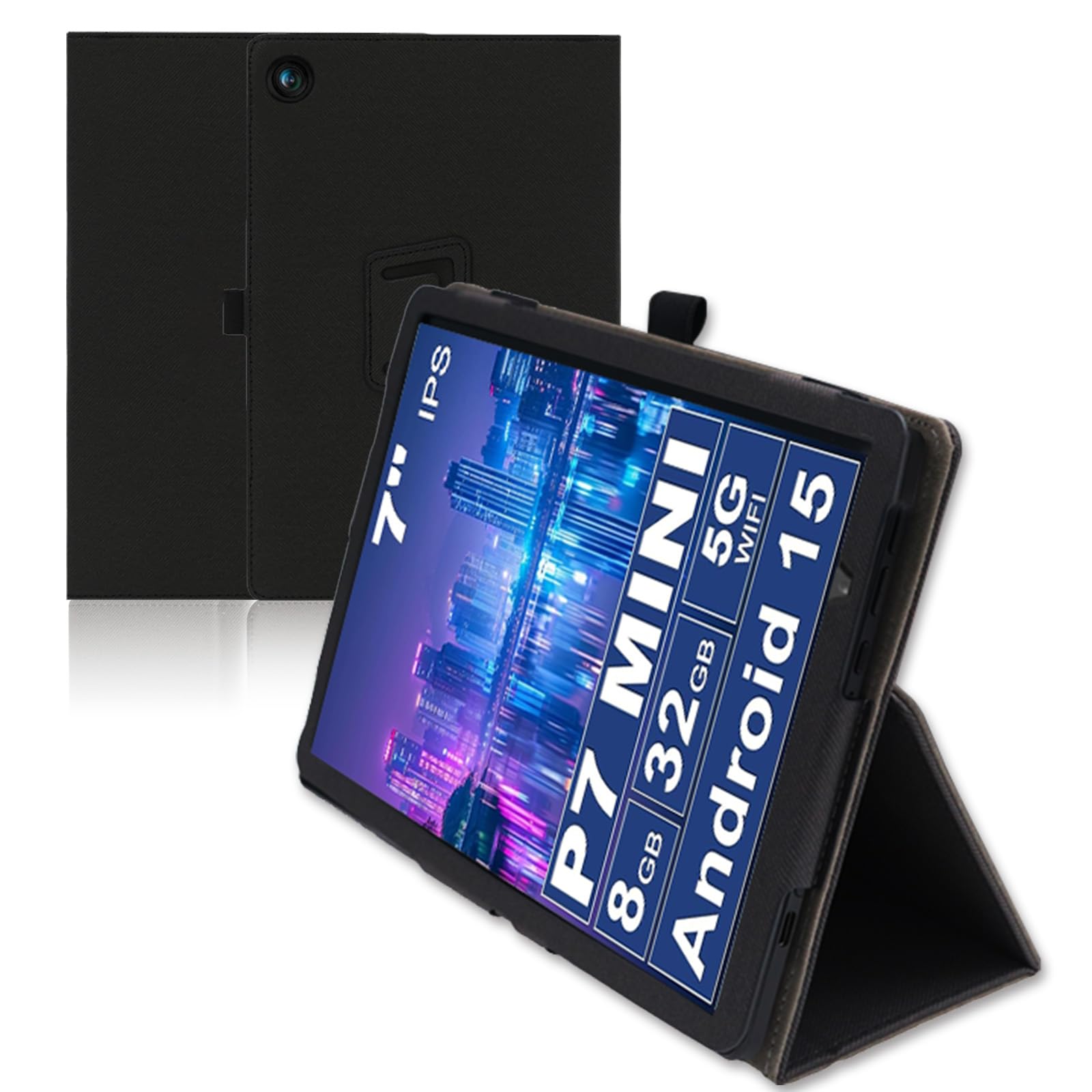 Amazon.co.jp: For NEWISION P7/VASOUN P7 ケース 7インチ カバー