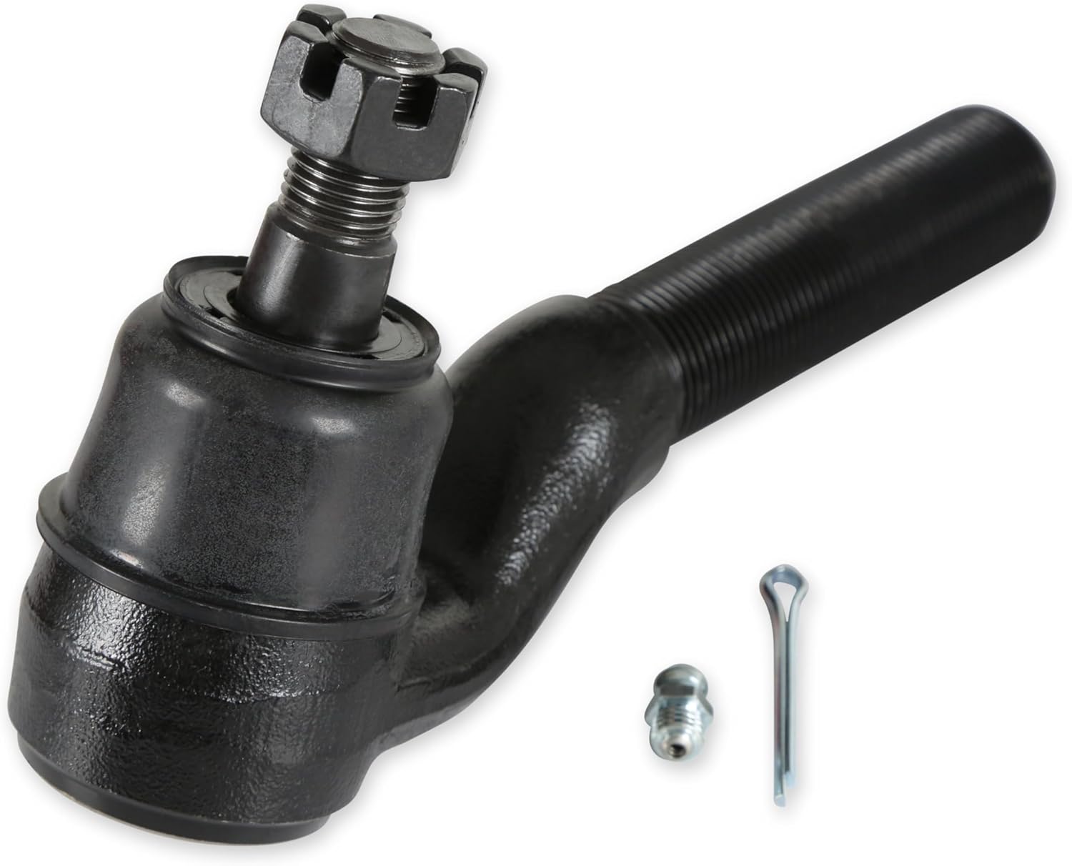 Proforged 104-10191 Greasable Front Left Outer Tie Rod End - 4WD