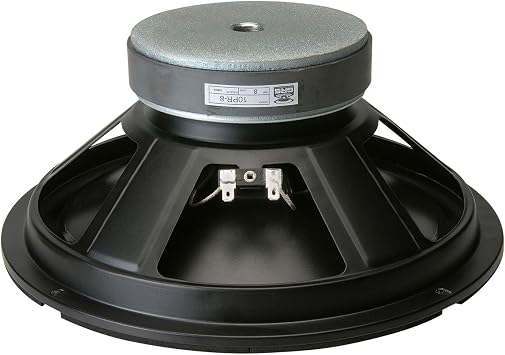 GRS 10PR-8 10 Poly Cone Rubber Surround Woofer