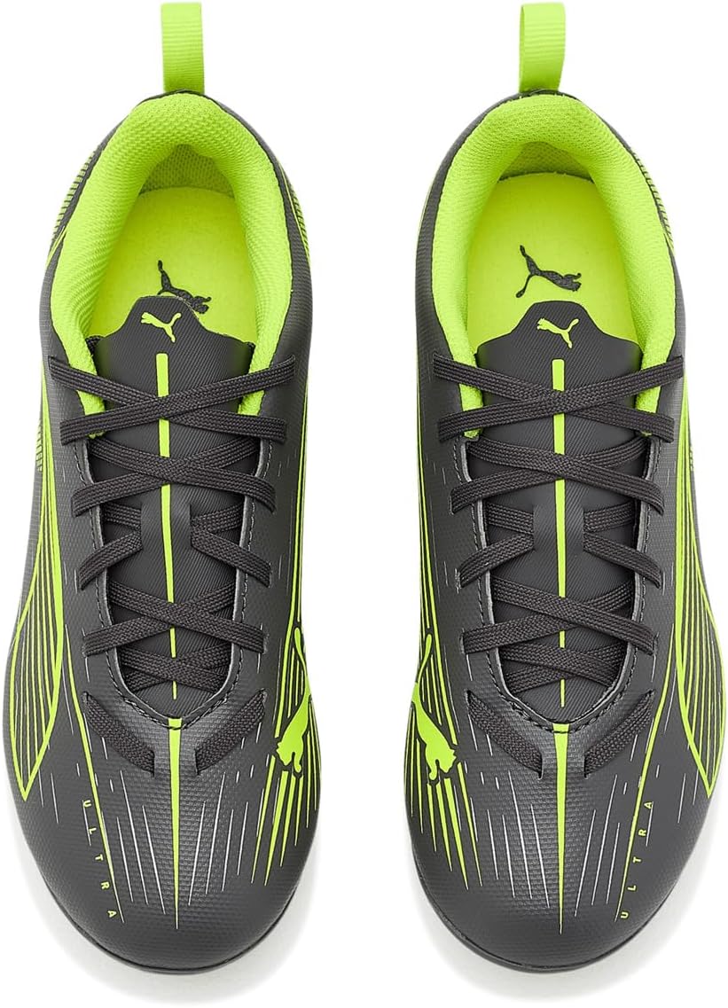 Puma Unisex-Child Ultra Play Firm Ground/All Ground (Little Kid/Big Kid)