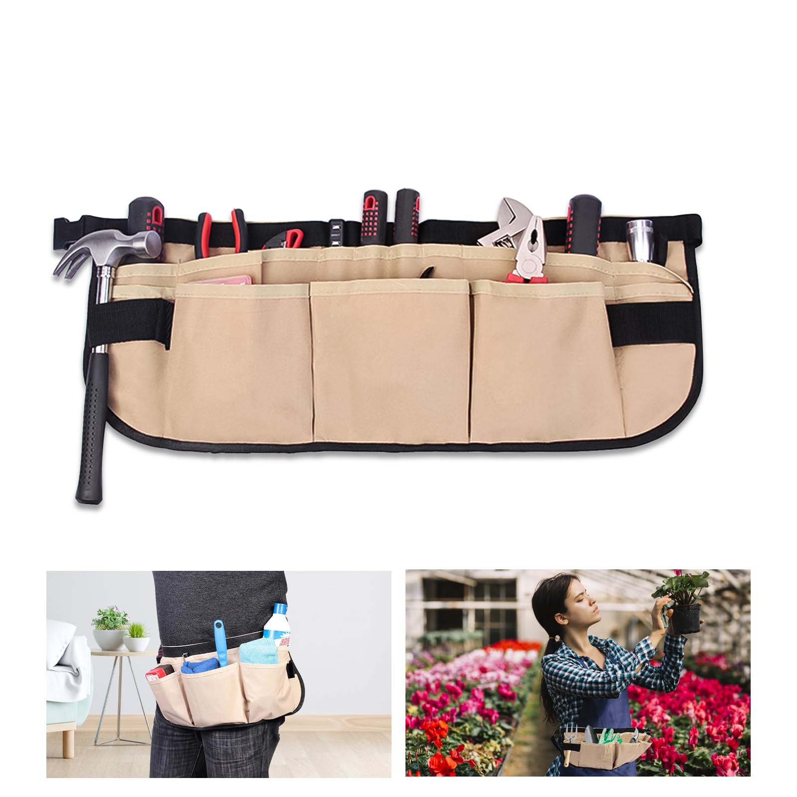 Garden Tool Bag