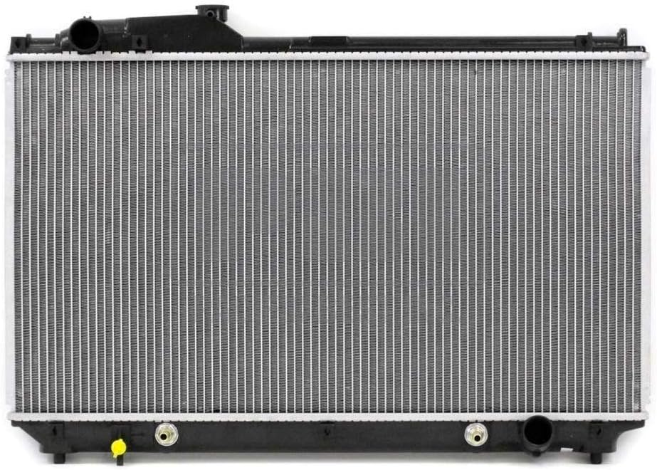 PR2419A - Engine Coolant Radiator