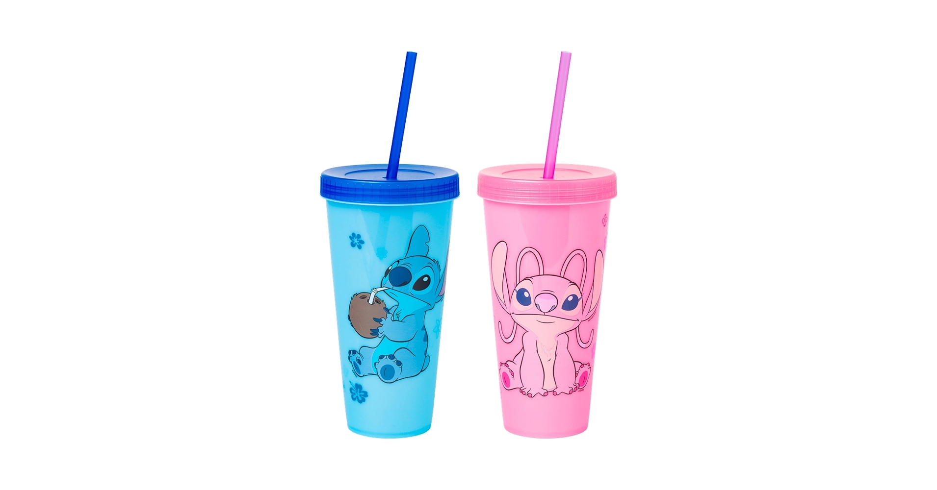 L❤︎❤︎❤︎ Amazon.com: Silver Buffalo Disney Lilo and Stitch Angel