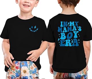 Mommy and Me Shirts Mommy and Son Matching Outfits Mommy and Newborn Shirts Mother's