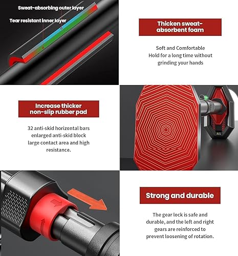 Miniatura 7 de Columpio para bebé, columpio para niños pequeños + barra de dominadas para puerta (barras de entrenamiento de ancho ajustable), juego de columpio