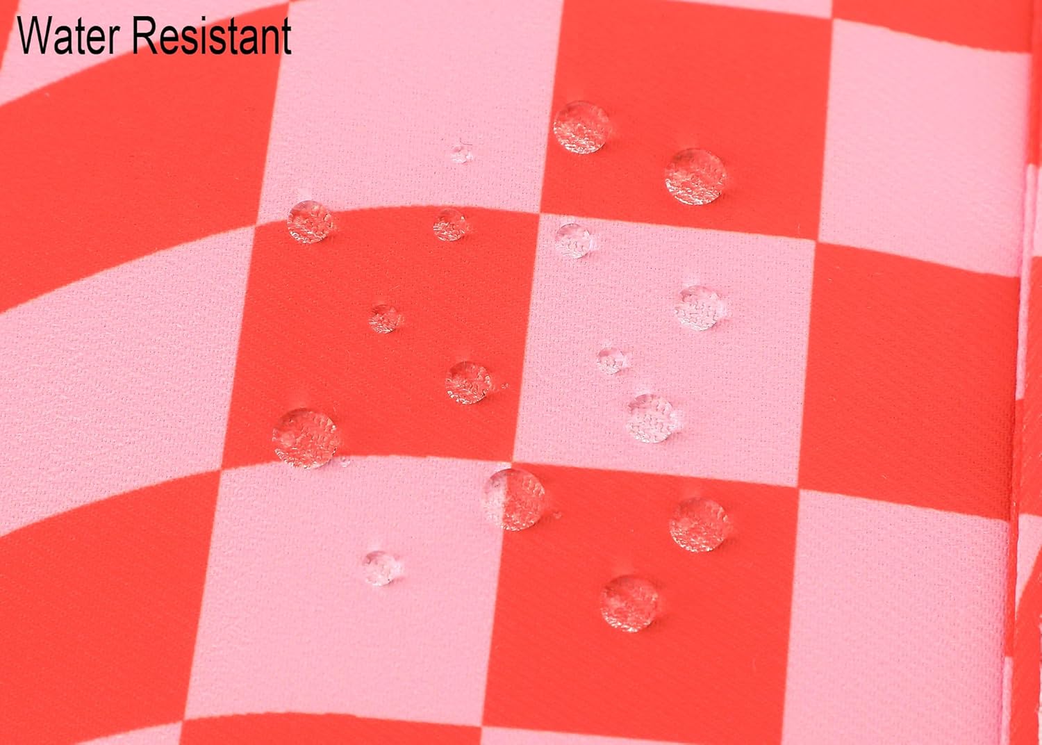 360° Protective Laptop Sleeve Case Bag with 3 Pockets,Handle,Luggage Strap for MacBook Pro 14 inch and 14 inch-14.4 inch Screen Laptop(Grid) - Image 7