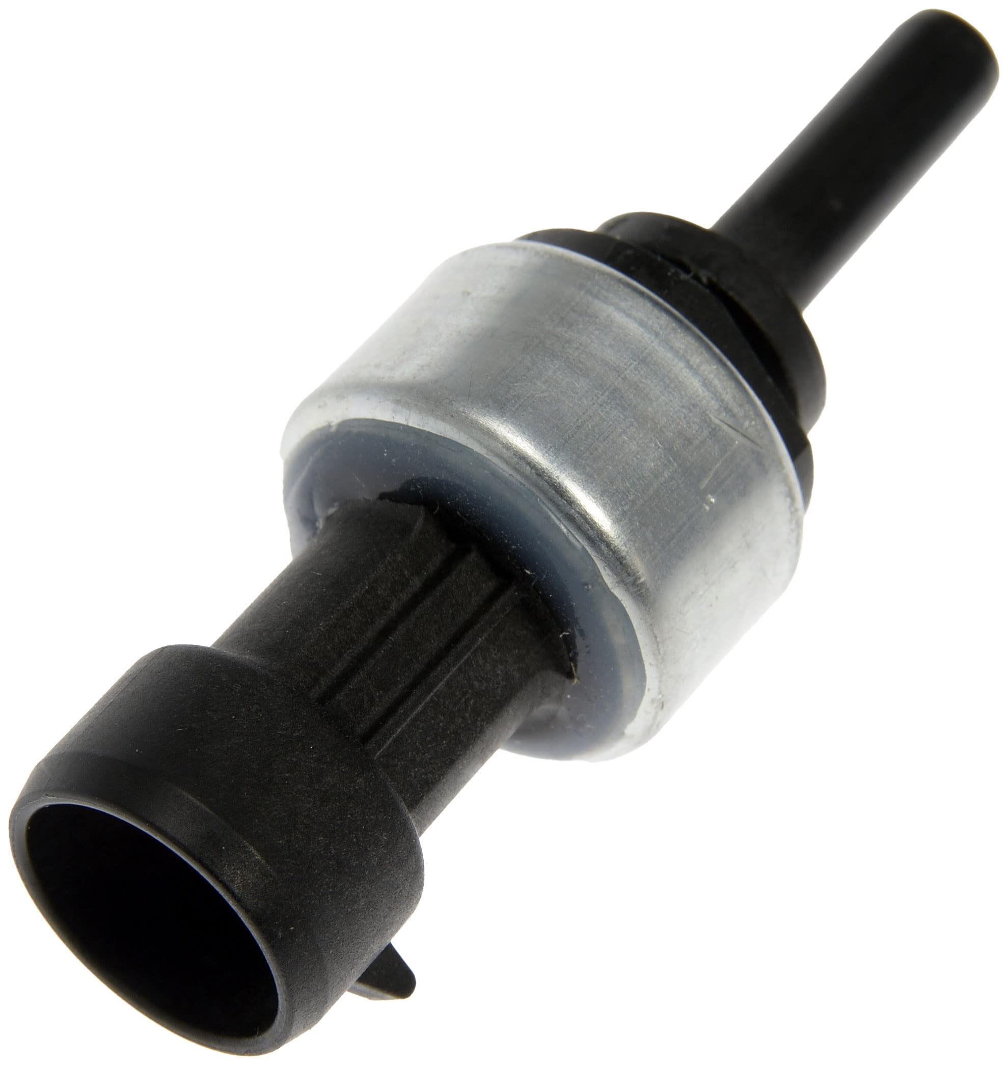 Dorman 904-7650 Air Brake Pressure Sensor Compatible with Select Kenworth/Peterbilt Models - Dorman - HD Solutions Air Brake Pressure Sensor 904-7650 - Heavy Duty Air Pressure Sensor