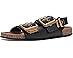 AllSaints Staffa Sandals - Pair View