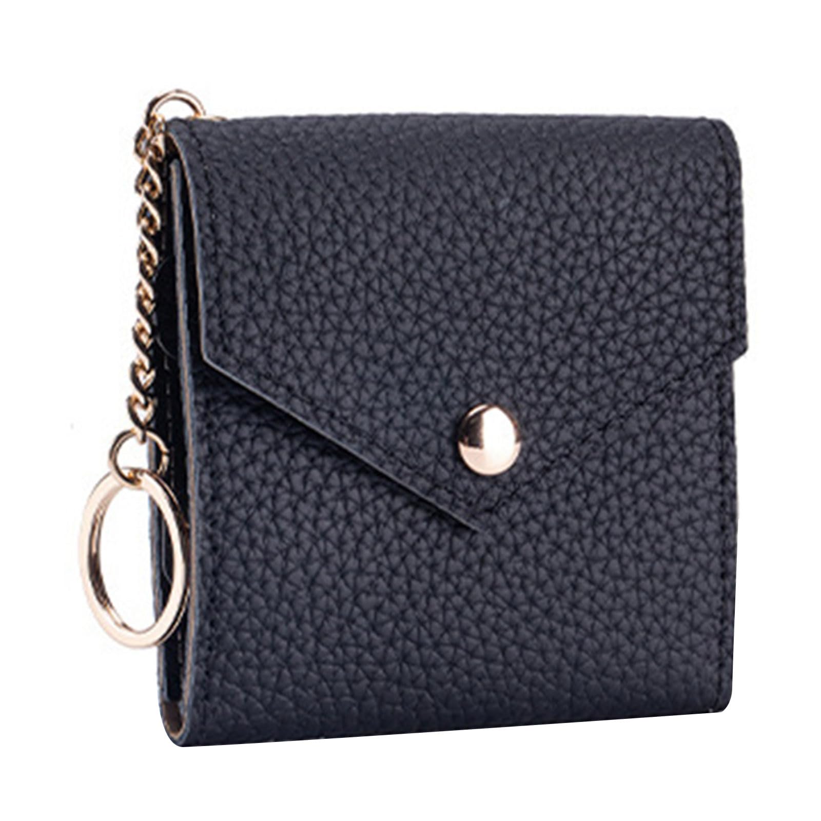 HDOYTXXM Dense Leather Jewelry Planner for Women Against Scratch Interior Excellent Present Presentation True Leather Jewelry Planner