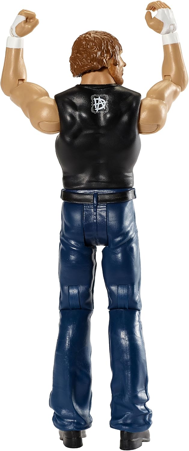 WWE Dean Ambrose Core Action Figure