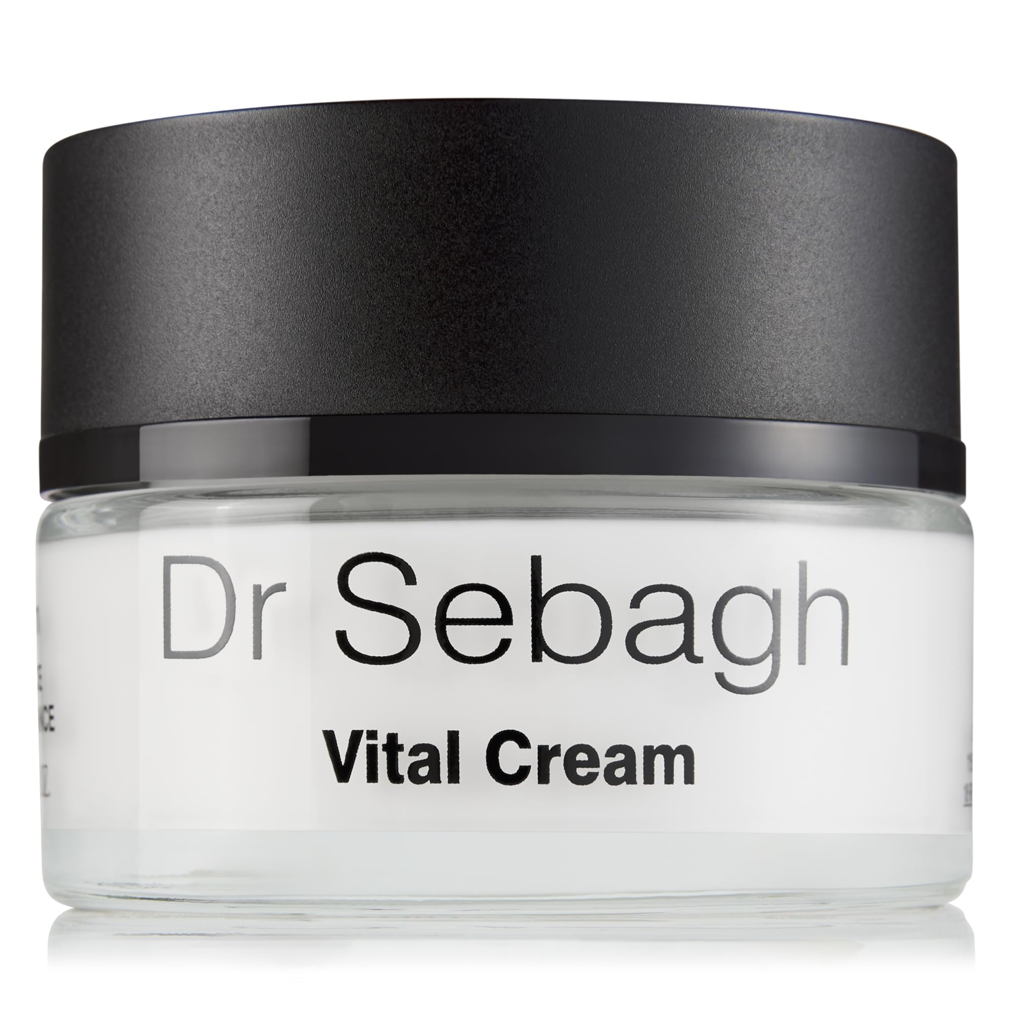 Amazon.com: Dr Sebagh Vital Cream - (1.7 fl oz