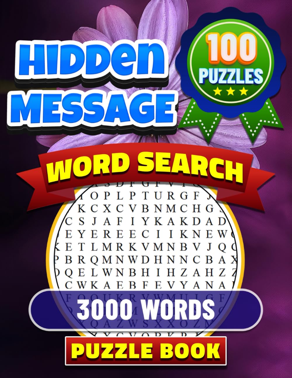 Amazon Hidden Message Word Search Puzzle Book Word Find Books For amazon-hidden-message-word-search-puzzle-book-word-find-books-for
