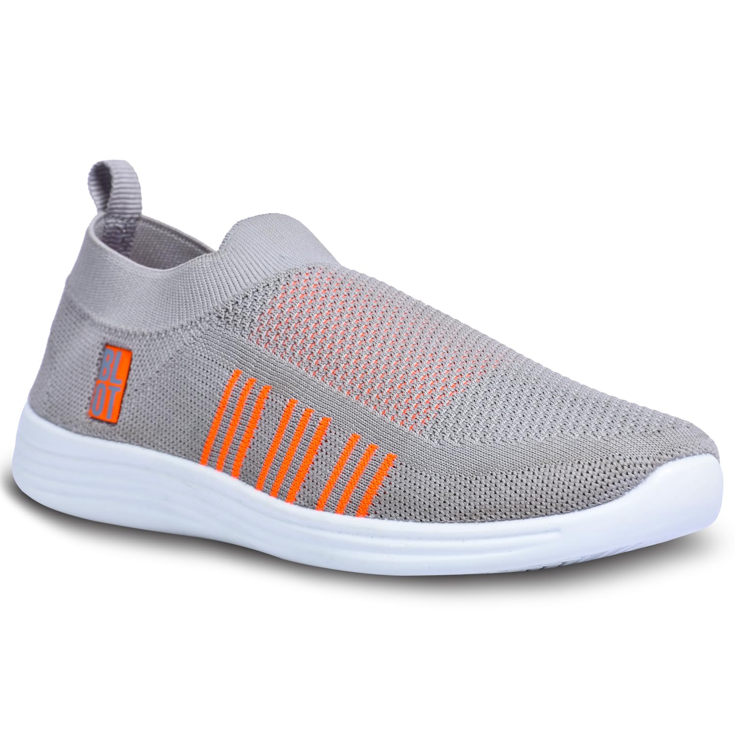 PARAGON Womens Colourblocked Sneakers | Stylish, Comfortable and lightweight slip-on Sneakers for Women (B0CG371S5Y) Amazon Price History, Amazon Price Tracker