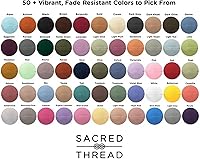 Vista 7 de Juego de sábanas de rayón de 6 piezas hecho de bambú, juego de ropa de cama y fundas de almohada con bolsillos profundos, ropa de cama sedosa