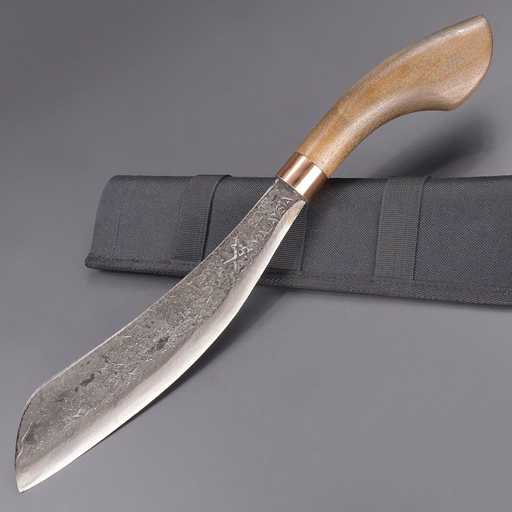 Duku Chandong 10in