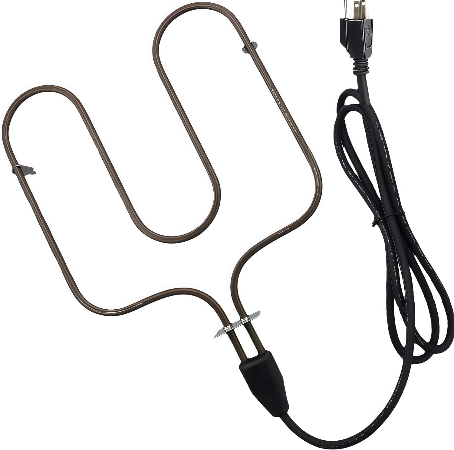 116-7000-0 Electric Heating Element Fit for Brinkmann Gourmet Smoker
