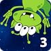 Spelling Space - 3rd Grade