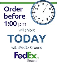 Vista 37 de NextDayLabels - Integrated Laser Form with Label Combination (6x4 1 Label on Left 250 Pack)