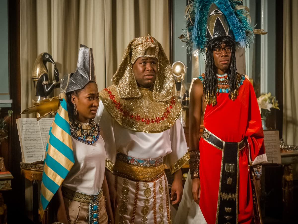 Watch Timewasters Season 1 Prime Video